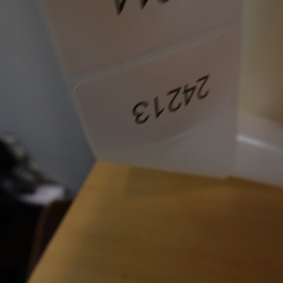 Vintage Nike Short White Fit Dry Sports Men Medium Drawstring - Picture 10 of 10